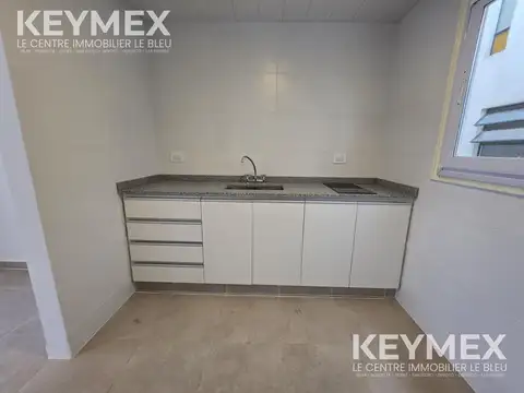 Departamento en Venta en San Nicolás, USD 64.000