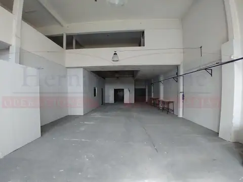 Galpon en Venta en Lomas Del Mirador, USD 490.000