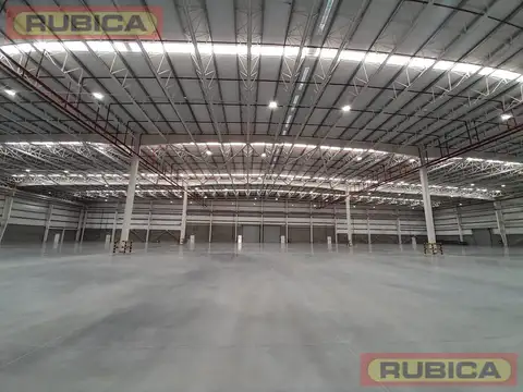 Calle 1236 PITEC - Parque Industrial y Tecnológico Florencio Varela 96