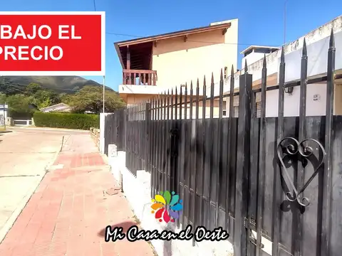 a 500 mts de Avda. Edén