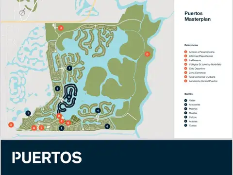 Terreno en Venta de 1195,0 m2