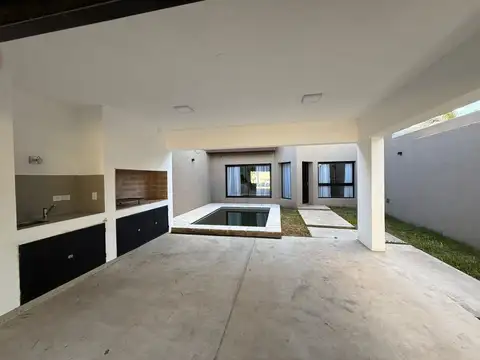 Depto Tipo Casa en Venta de 4 ambientes