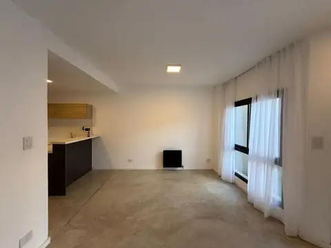Depto Tipo Casa en Venta 1 año