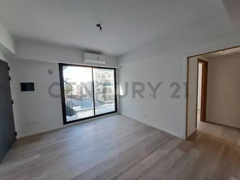 Departamento en Venta en Caballito, USD 175.000