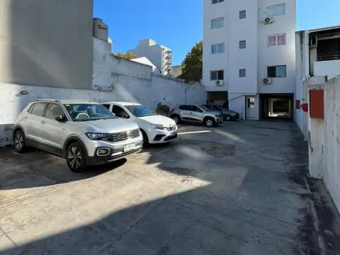 Cochera en Alquiler Fija