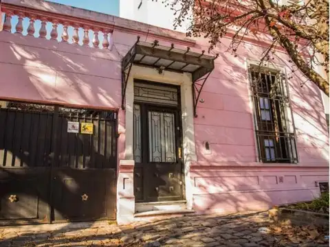 Casa  en Venta ubicado en Quilmes,  G.B.A. Zona Sur - SVN0228_LP584014_1