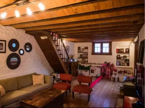 Casa  en Venta ubicado en Quilmes,  G.B.A. Zona Sur - SVN0228_LP584014_1