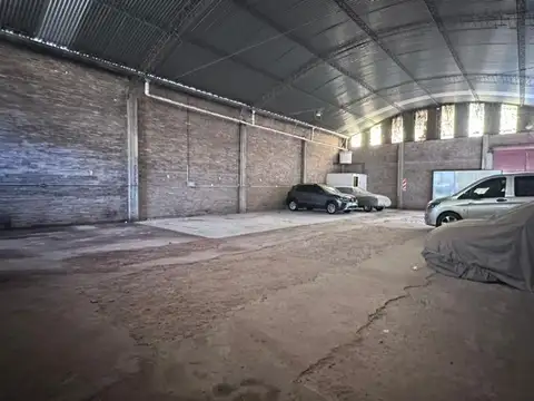 Terreno en Venta en Marcos Paz, USD 350.000