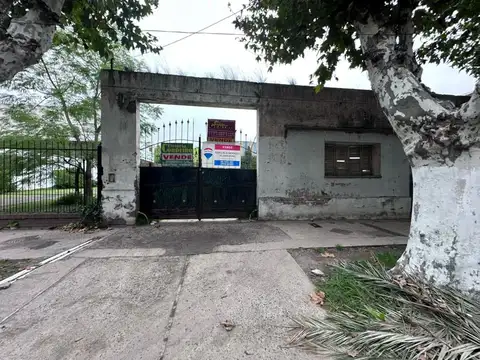 Terreno en Venta en Marcos Paz, USD 350.000