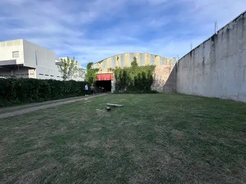 Terreno en Venta de 623,0 m2