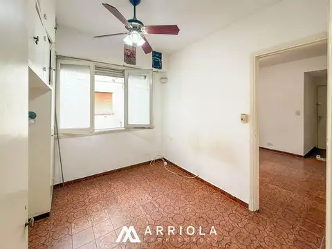Departamento en Venta 60 años