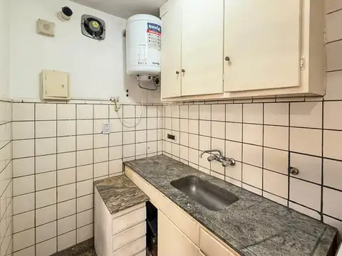 Departamento en Venta en Mar del Plata, USD 46.000