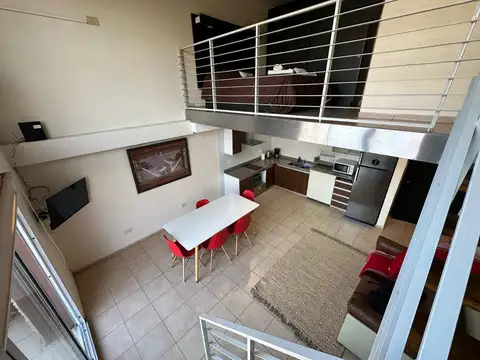 Departamento en Alquiler Temporal en Villa Luro, USD 900