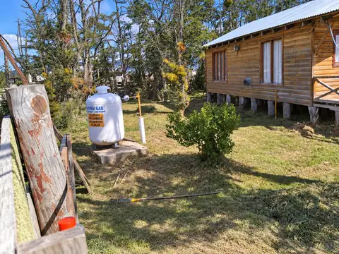 Casa en Venta de 1 dormitorio
