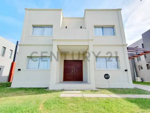 PUERTOS DEL LAGO-ARAUCARIAS , Piso 0