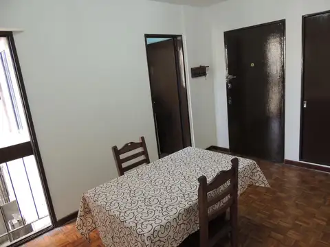 Departamento en Venta en Balvanera, USD 50.000