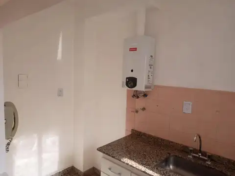 departamento de 1 ambiente