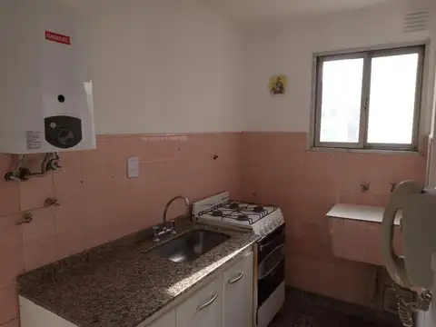 departamento de 1 ambiente