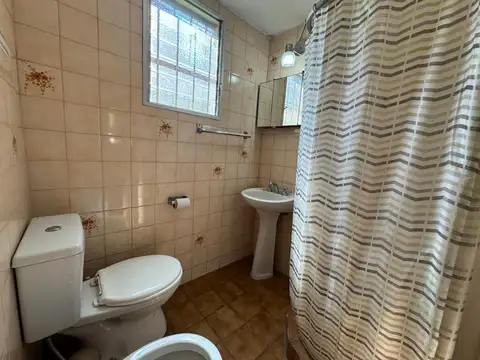 Casa en Alquiler de 1 dormitorio