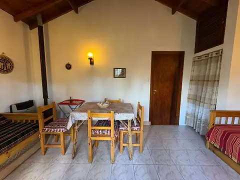 Casa en Alquiler en Villa Gesell, USD 100