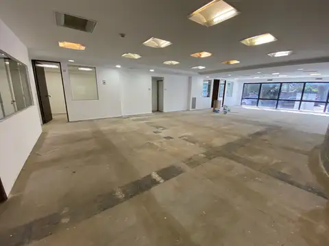 Oficina en Alquiler 20 años