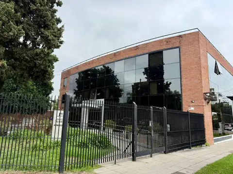 Blanco Encalada al 100