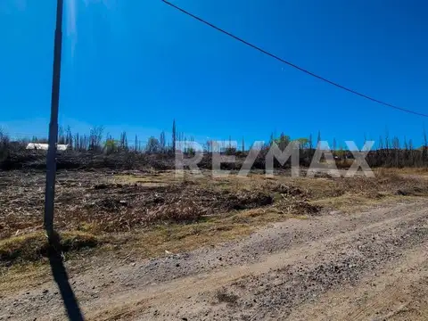 Terreno en Venta en Cinco Saltos, General Roca