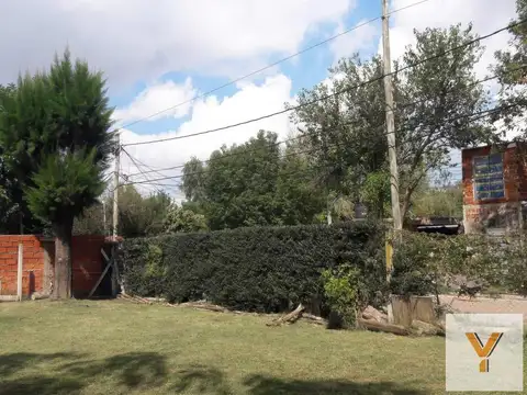 Terreno en Venta en Tortuguitas, USD 45.000