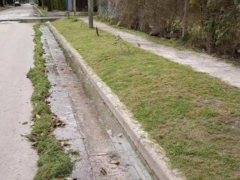 Terreno en venta - 211Mts2 - Tortuguitas, Malvinas Argentinas