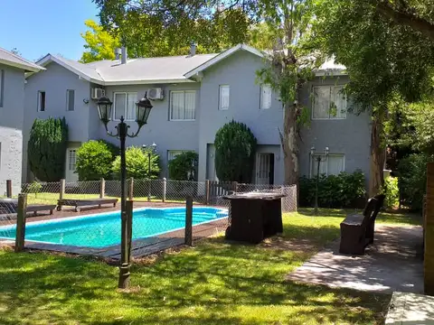 Duplex en alquiler cerca de Av. Bunge