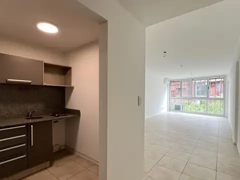 VENTA DEPARTAMENTO EN RECOLETA LUMINOSO OPORTUNIDAD APTO CREDITO