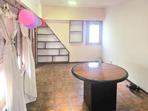 Depto Tipo Casa en Venta al Noreste