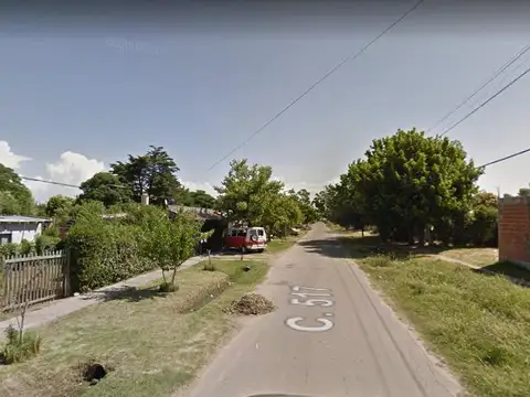 Casa en Venta 22 años