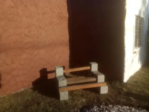 Casa en Venta 22 años