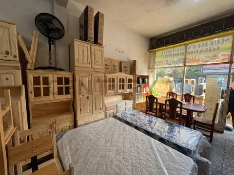 Local en Venta en Los Polvorines, USD 290.000