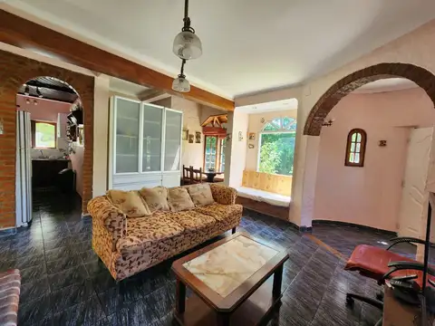 Casa en Alquiler 35 años