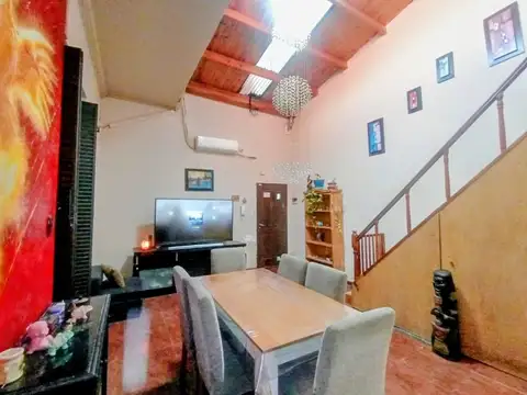 Depto Tipo Casa en Venta 55 años