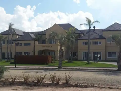 Barrio Privado Haras Del Sur 3 Robles 72 L