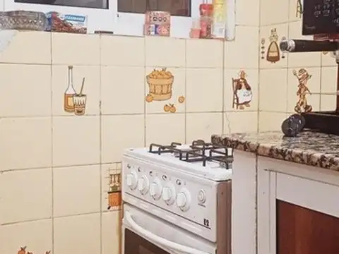 Depto Tipo Casa en Venta con 1 cocheras