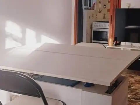 Depto Tipo Casa en Venta de 2 dormitorios