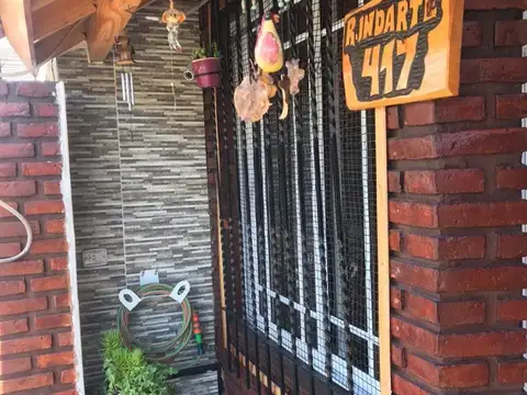 Depto Tipo Casa en Venta de 3 dormitorios