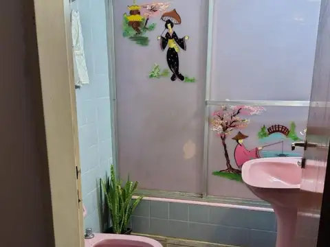 Departamento en Venta 52 años