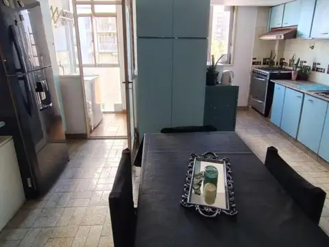 Departamento en Venta en Caballito, USD 239.900