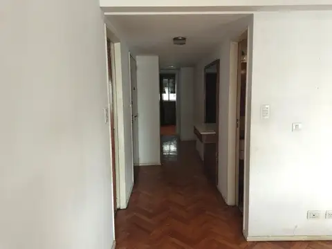 Departamento en Venta de 3 dormitorios