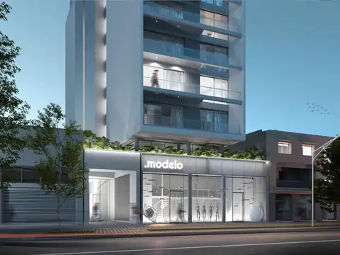 Av. Gral Paz  al 4300