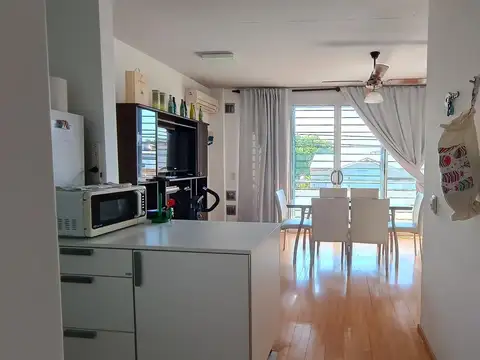 Departamento en Venta en Victoria, USD 98.000