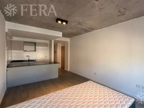 Venta monoambiente a estrenar en Villa Crespo