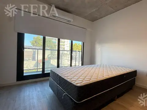 Departamento en Venta en Villa Crespo, USD 90.000