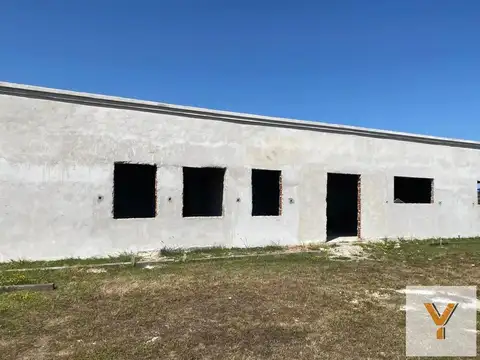 Casa en Venta - 2 Dormitorios 1 Baño - 366mts - La Plata