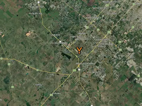 Casa en Venta 1 año